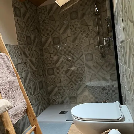 Il Ciabot Dei Minini * Murialdo