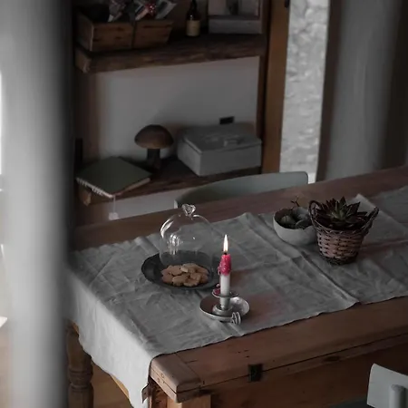 Сasa de vacaciones Il Ciabot Dei Minini