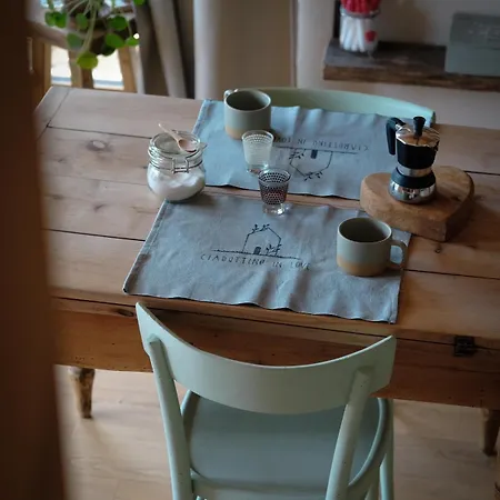 Il Ciabot Dei Minini *