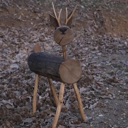 Il Ciabot Dei Minini Сasa de vacaciones