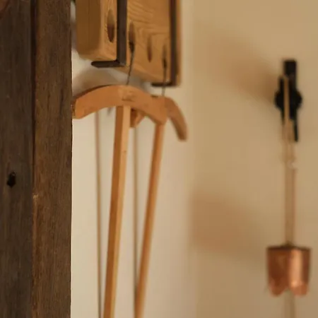 Il Ciabot Dei Minini Сasa de vacaciones *