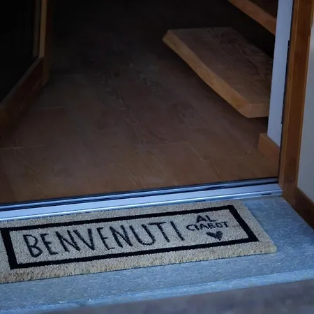 Сasa de vacaciones Il Ciabot Dei Minini