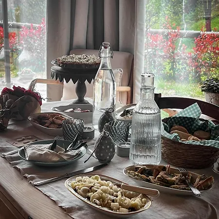 Il Ciabot Dei Minini *