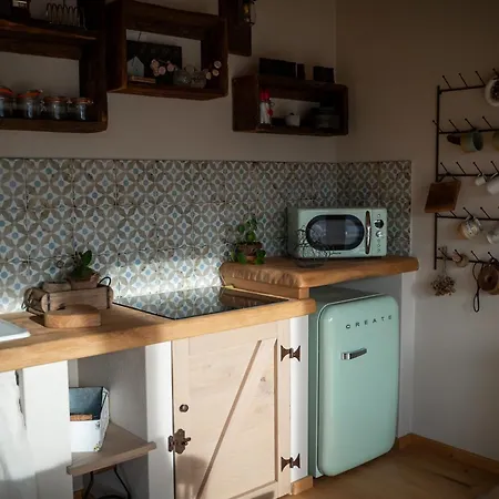 Il Ciabot Dei Minini Сasa de vacaciones *