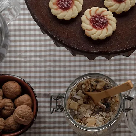 Il Ciabot Dei Minini Сasa de vacaciones *