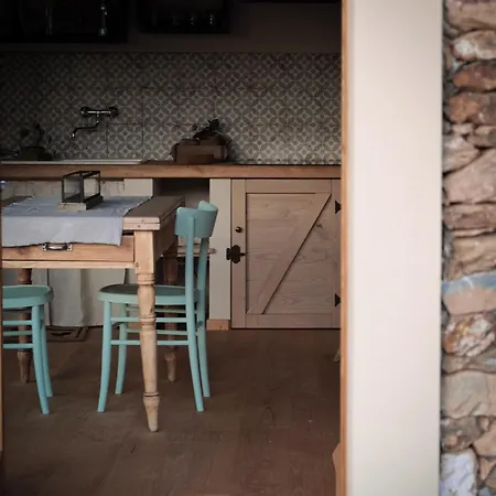 Il Ciabot Dei Minini