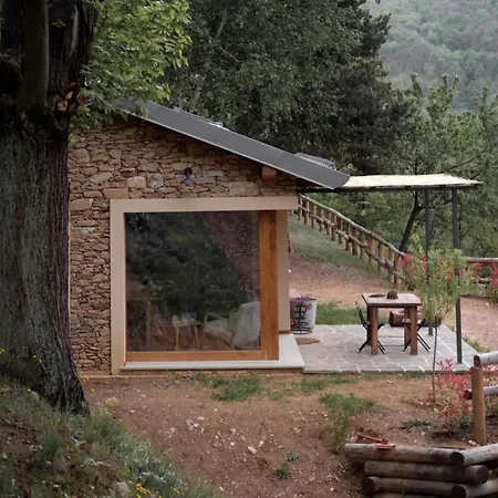 Сasa de vacaciones Il Ciabot Dei Minini *