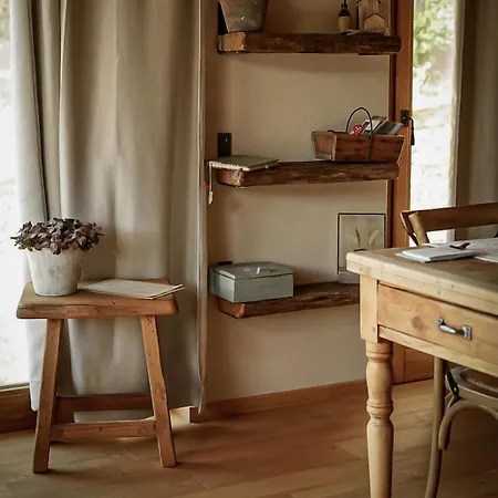 Il Ciabot Dei Minini *