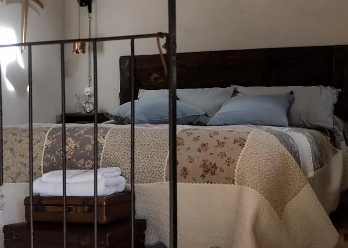 Il Ciabot Dei Minini