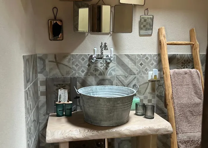 Il Ciabot Dei Minini Murialdo