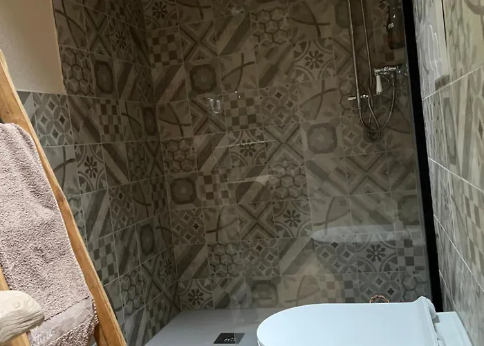 Il Ciabot Dei Minini * Murialdo