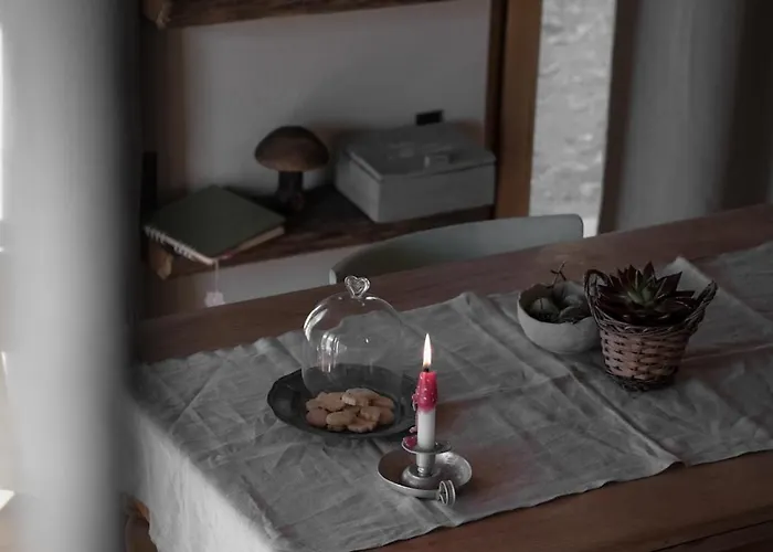 Сasa de vacaciones Il Ciabot Dei Minini