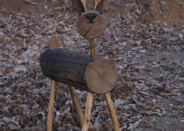 Il Ciabot Dei Minini Сasa de vacaciones