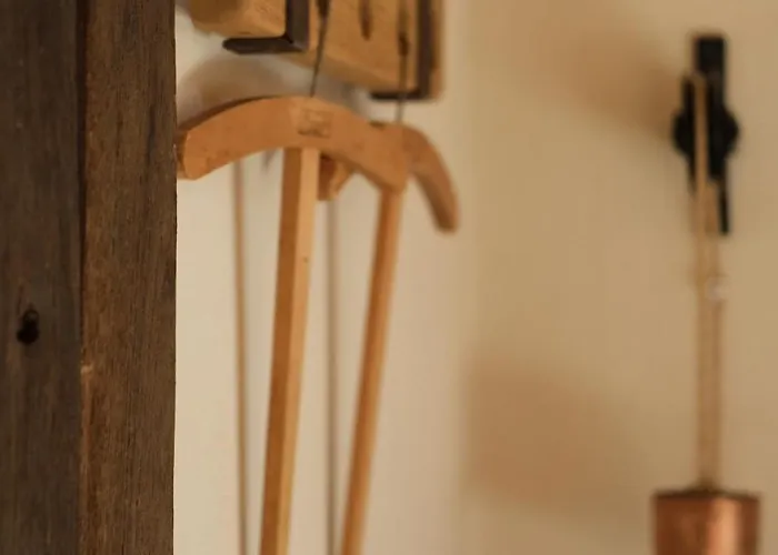 Il Ciabot Dei Minini Сasa de vacaciones *