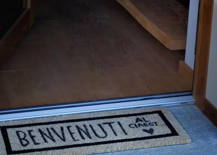 Сasa de vacaciones Il Ciabot Dei Minini