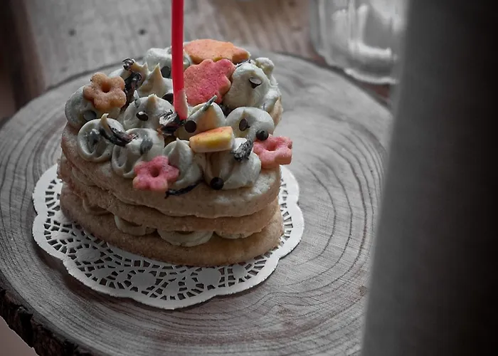 Il Ciabot Dei Minini Сasa de vacaciones