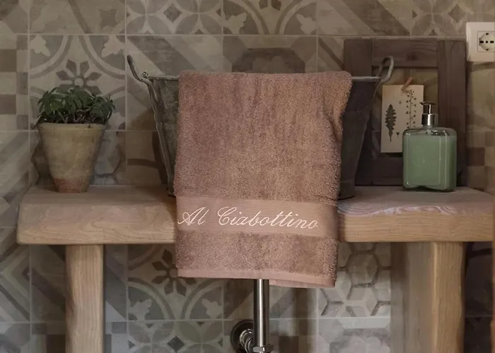 Il Ciabot Dei Minini Сasa de vacaciones