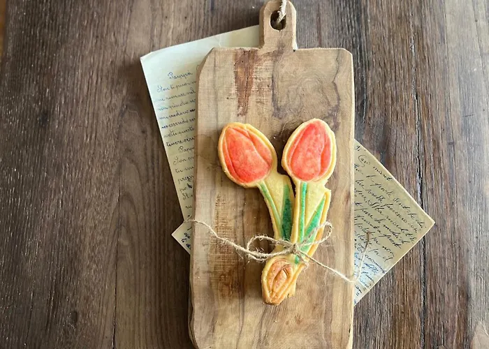 Il Ciabot Dei Minini Сasa de vacaciones *