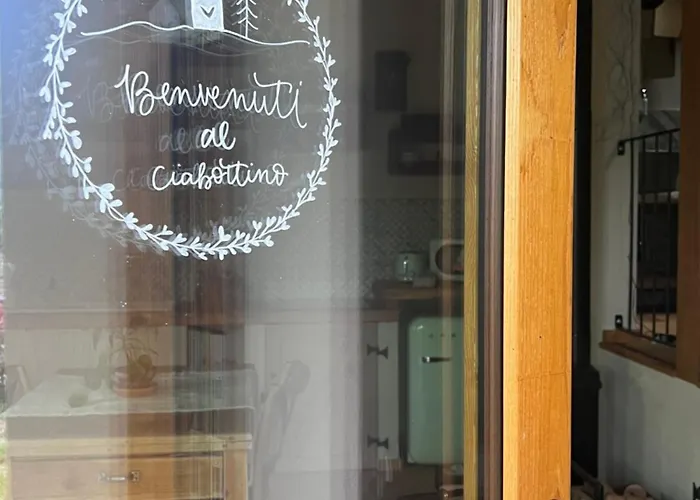 Il Ciabot Dei Minini Сasa de vacaciones