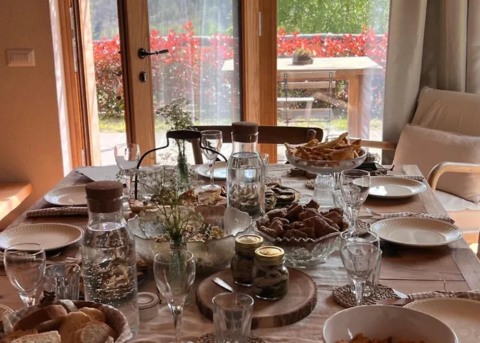 Il Ciabot Dei Minini Сasa de vacaciones Murialdo