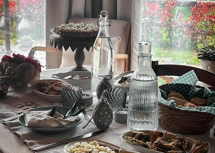 Il Ciabot Dei Minini *