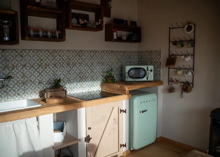 Il Ciabot Dei Minini Сasa de vacaciones *