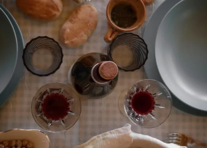 Сasa de vacaciones Il Ciabot Dei Minini *