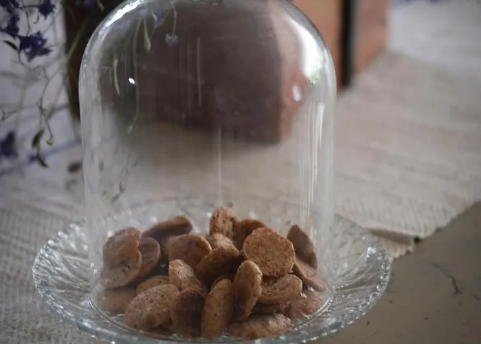 Il Ciabot Dei Minini