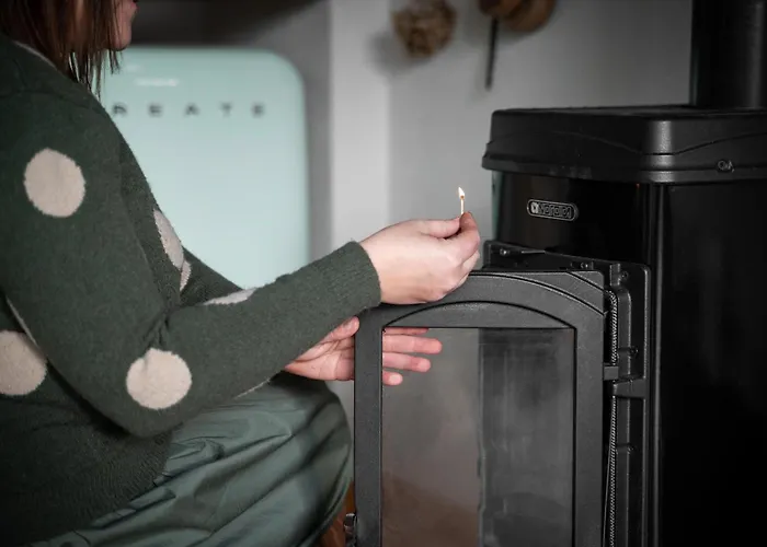 Сasa de vacaciones Il Ciabot Dei Minini