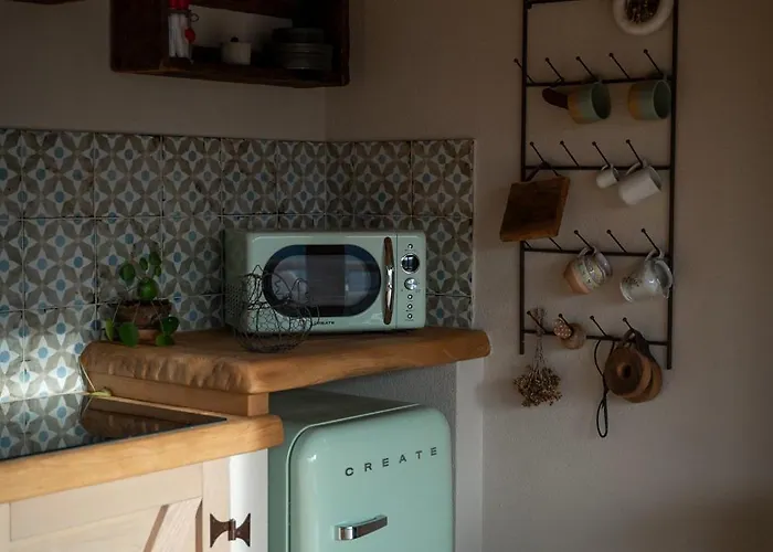 Il Ciabot Dei Minini *