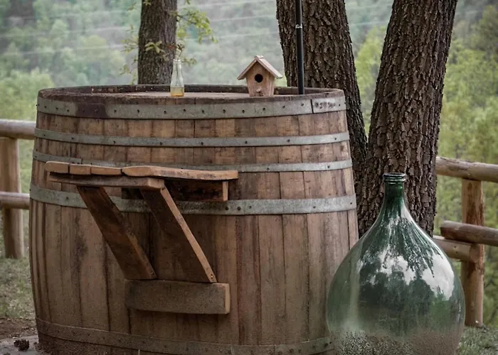 Il Ciabot Dei Minini * Murialdo