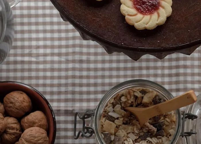 Il Ciabot Dei Minini Сasa de vacaciones *