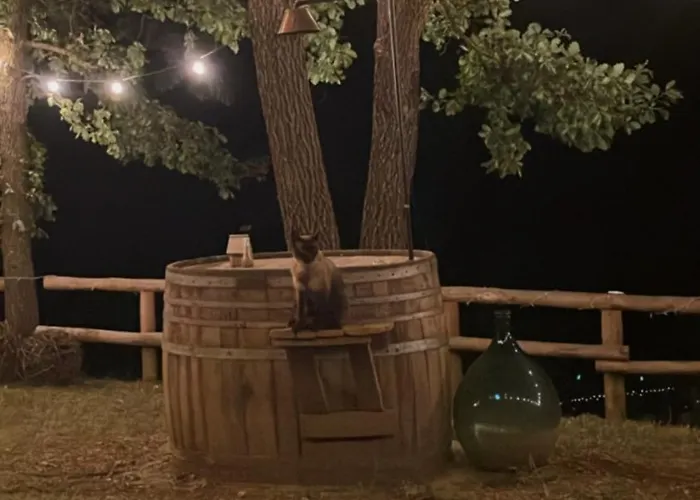 Il Ciabot Dei Minini Сasa de vacaciones