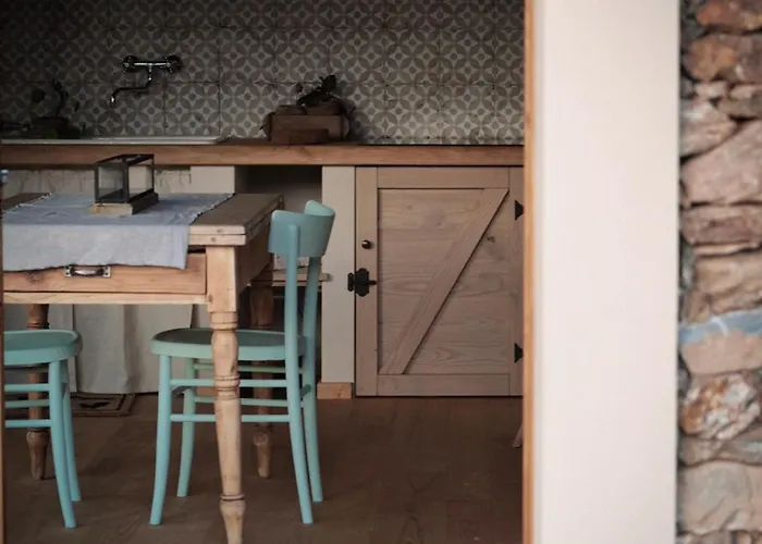 Il Ciabot Dei Minini