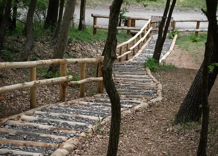 Il Ciabot Dei Minini Сasa de vacaciones