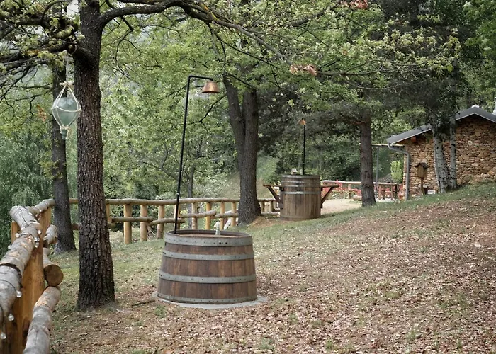 Il Ciabot Dei Minini Сasa de vacaciones