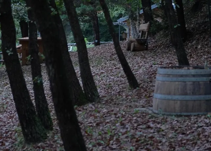 Il Ciabot Dei Minini Murialdo