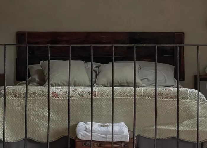 Il Ciabot Dei Minini Murialdo