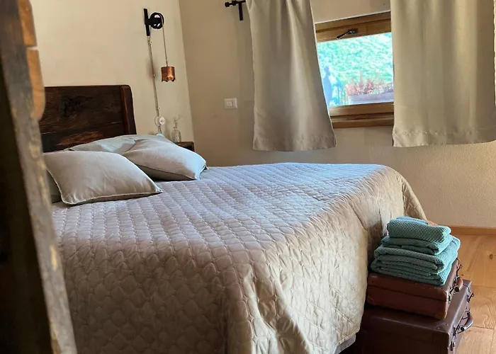 Il Ciabot Dei Minini Murialdo